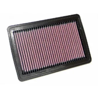 Filtre à air sport K&N FILTERS 33-2525 Filtre à air sport K&N FILTERS 33-2525