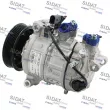SIDAT 1.5516A - Compresseur, climatisation
