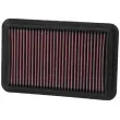 K&N FILTERS 33-2676 - Filtre à air sport