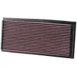 K&N FILTERS 33-2678 - Filtre à air sport