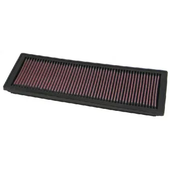 K&N FILTERS 33-2730 - Filtre à air