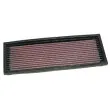 K&N FILTERS 33-2772 - Filtre à air sport