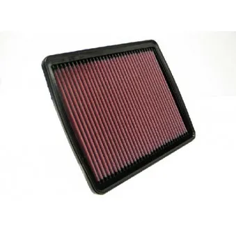 Filtre à air sport K&N FILTERS 33-2833