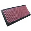 K&N FILTERS 33-2834 - Filtre à air sport