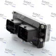 Appareil de commande, gestion moteur SIDAT [2.43105]
