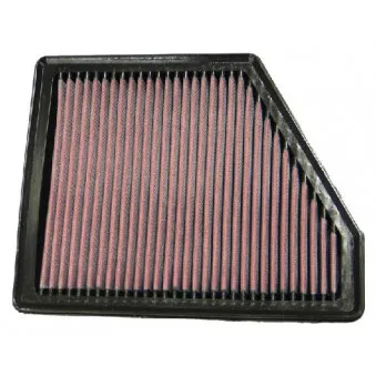 Filtre à air sport K&N FILTERS 33-2868