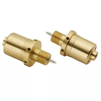 SIDAT 2.8004 - Valve de réglage, compresseur
