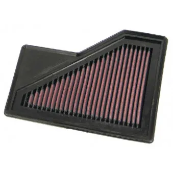 Filtre à air sport K&N FILTERS OEM 13727529261