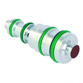 SIDAT 2.8038 - Valve de réglage, compresseur