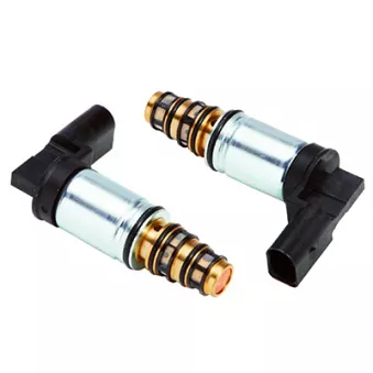 SIDAT 2.8049 - Valve de réglage, compresseur