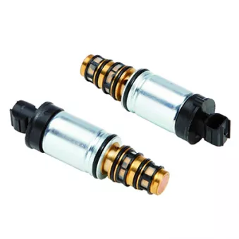 SIDAT 2.8050 - Valve de réglage, compresseur