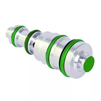 SIDAT 2.8053 - Valve de réglage, compresseur