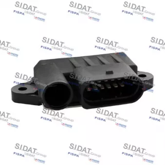 Appareil de commande, temps de préchauffage SIDAT OEM A6429007800