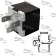 SIDAT 3.233014 - Relais