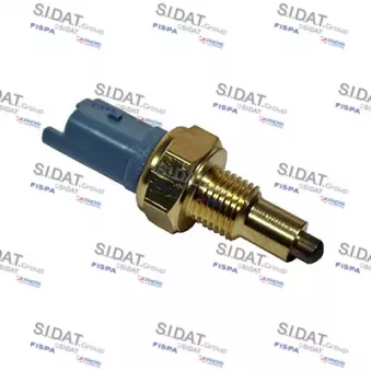 Contacteur, feu de recul SIDAT OEM SU001A0799000