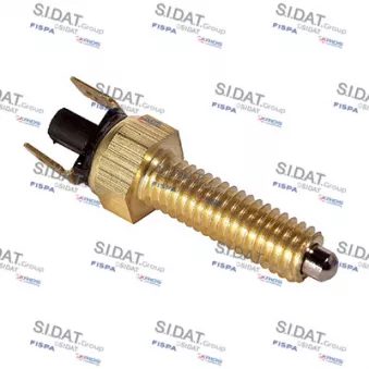 SIDAT 3.234209 - Contacteur, feu de recul