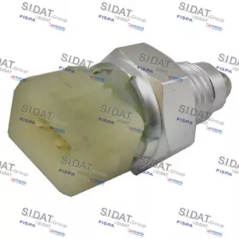 Contacteur, feu de recul SIDAT OEM UMB100100