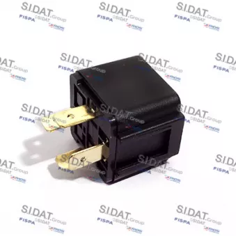 SIDAT 3.237002 - Relais