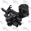 SIDAT 3.256706 - Vanne de regulation chauffage