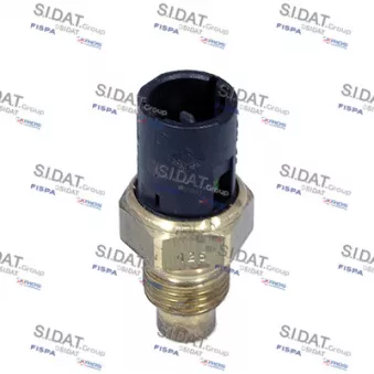 SIDAT 3.263316 - Sonde de température, liquide de refroidissement
