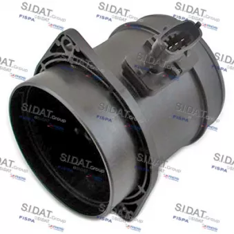 Débitmètre de masse d'air SIDAT OEM LR071914