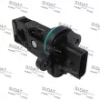 SIDAT 38.1044 - Débitmètre d'air