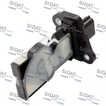 SIDAT 38.548 - Débitmètre de masse d'air
