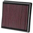 K&N FILTERS 33-2971 - Filtre à air sport