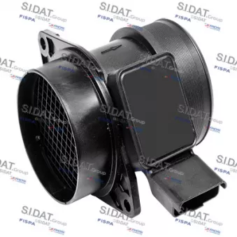 Débitmètre de masse d'air SIDAT OEM 1380067g00000