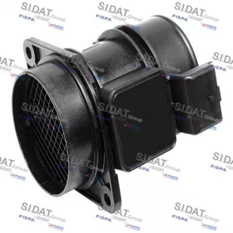 Débitmètre de masse d'air SIDAT OEM MD887504