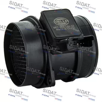 Débitmètre de masse d'air SIDAT 38.615A2