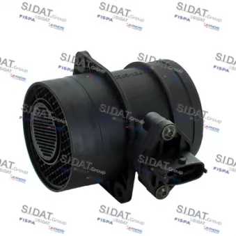 Débitmètre de masse d'air SIDAT OEM 281644A000