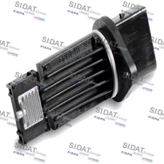 Débitmètre d'air SIDAT 38.640A2