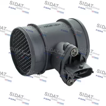 Débitmètre de masse d'air SIDAT OEM 93171356