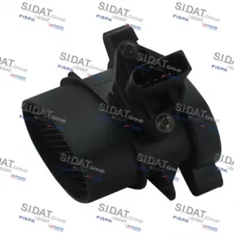 Débitmètre de masse d'air SIDAT OEM 13712247002