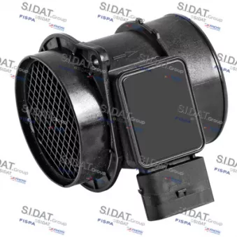 Débitmètre de masse d'air SIDAT 38.661A2