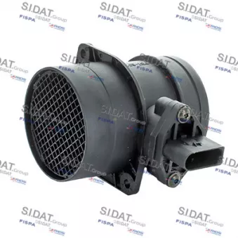 Débitmètre de masse d'air SIDAT 38.664A2