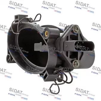 Débitmètre de masse d'air SIDAT OEM MHK101130L