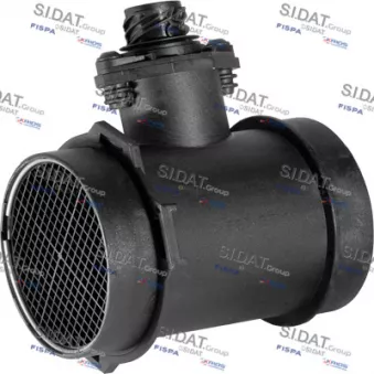 Débitmètre de masse d'air SIDAT [38.741]