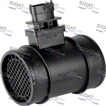 Débitmètre de masse d'air SIDAT OEM 55183651