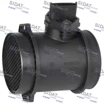 SIDAT 38.763 - Débitmètre de masse d'air