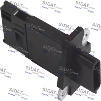 Débitmètre d'air SIDAT OEM 30777415AA