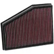 K&N FILTERS 33-3013 - Filtre à air sport