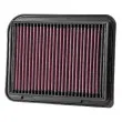 K&N FILTERS 33-3015 - Filtre à air sport