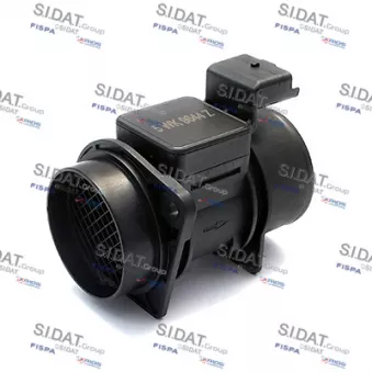 SIDAT 38.873 - Débitmètre de masse d'air
