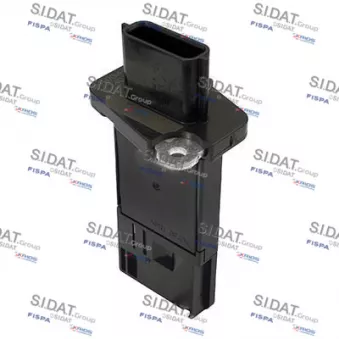 Débitmètre de masse d'air SIDAT OEM 226807s000