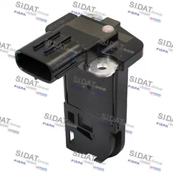 Débitmètre d'air SIDAT OEM AFH70M77