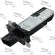 SIDAT 38.894A2 - Débitmètre d'air