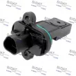 SIDAT 38.943 - Débitmètre d'air