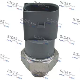 SIDAT 4.285535 - Indicateur de pression d'huile
